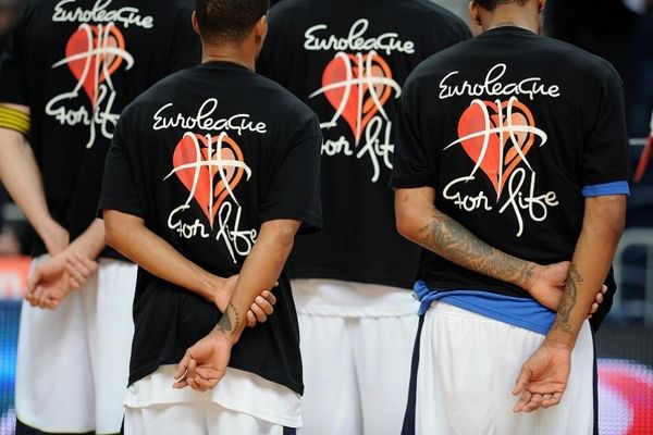 Κοντά στα Special Olympics η Ευρωλίγκα