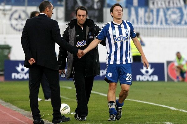 Όλοι μέσα για Ξάνθη!