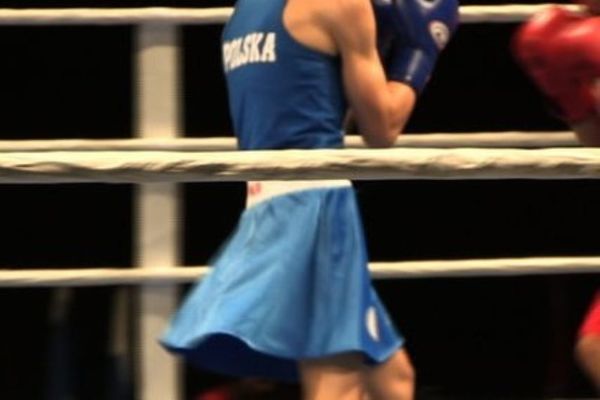 Αντιδρούν στις φούστες οι μποξέρ 