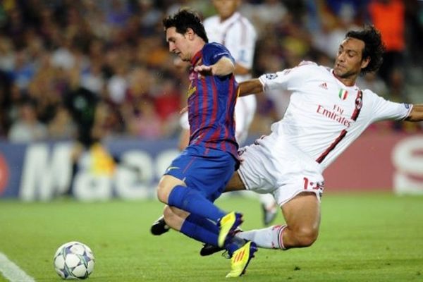 LIVE Champions League 