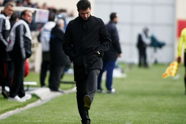 Επέστρεψαν στις προπονήσεις στην Ξάνθη