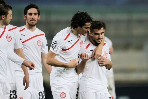 Έτσι…. νικάει ο Πειραιάς!