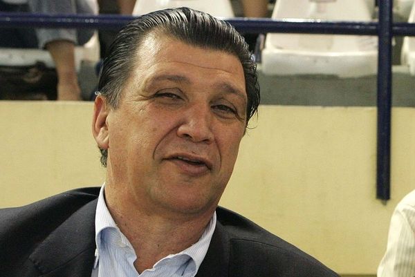 Ορφανός: «Πρέπει να επιμείνει ο ΠΑΟΚ»