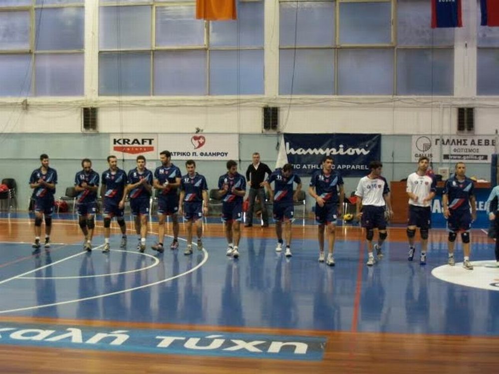 Αλλαγές στο πρόγραμμα της Β’Εθνικής