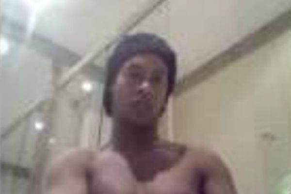 Ο Ροναλντίνιο σε… ατομική προπόνηση!