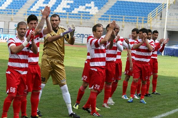 Κρίθηκε στα πέναλτι (4-3) η πρόκριση του Πλατανιά