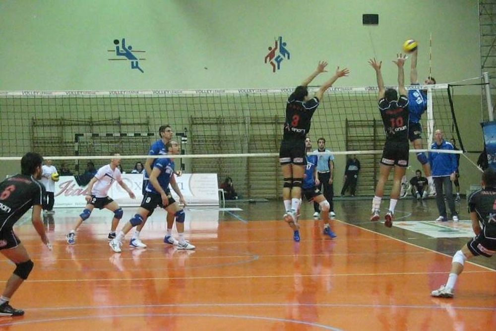 Το πρόγραμμα του Final-4