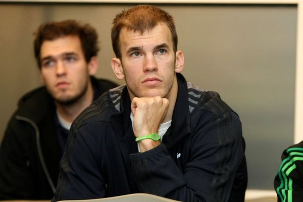 Μήνυση κατά του Νικ Καλάθη