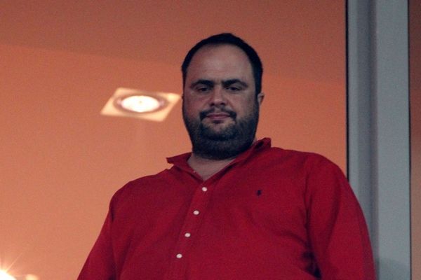 Μαρινάκης: «Δεν υπάρχει Άρσεναλ»!