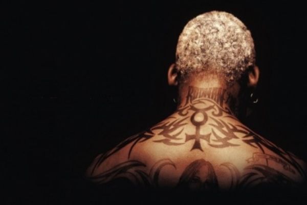 Ντένις, ο… τρομερός! (photos+videos)