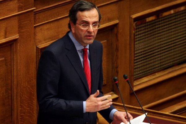 Αν όντως τον θεωρεί αγαθό, δυστυχώς, είναι ο πρώτος…