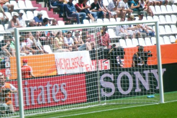 Στην τελική ευθεία η νέα τεχνολογία ελέγχου των γκολ