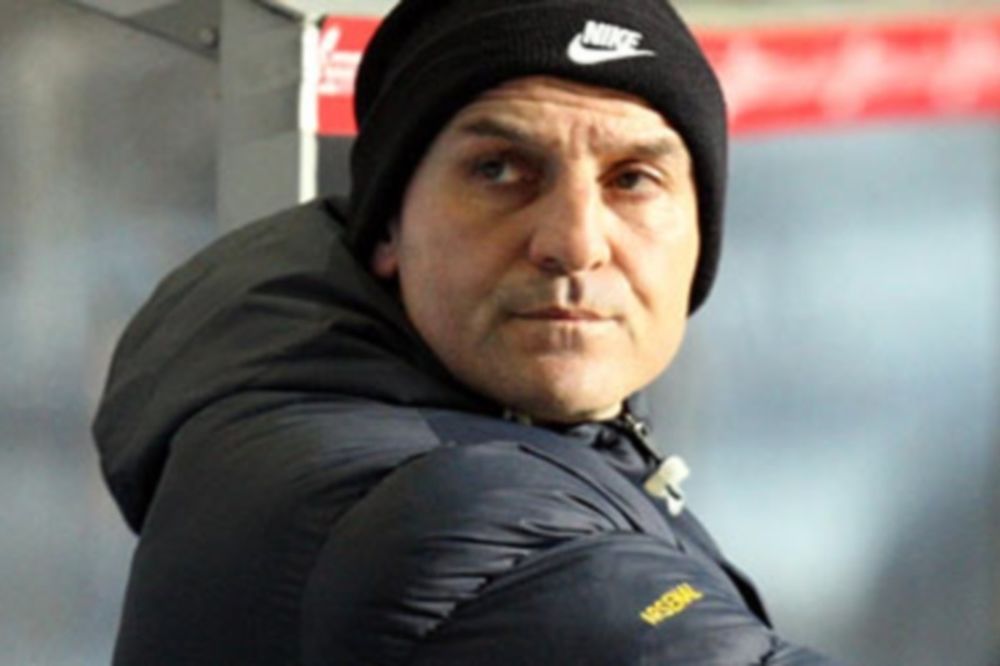 «Η Αγγλία θα φθάσει την Ισπανία»