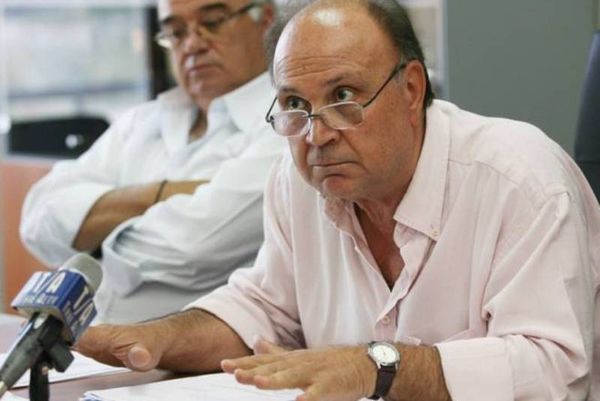 Διαθεσόπουλος :«Ας μας πουν να το κάνουμε χόμπι»