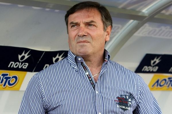 Τεννές: «Όνειρο ζωής για μένα»