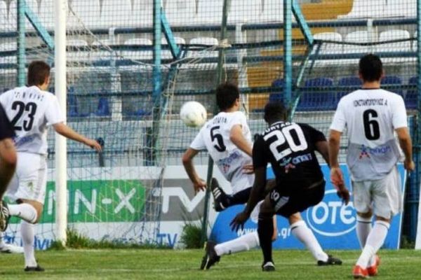 Κοψαχείλης: «Αφιερωμένη στον κόσμο»!