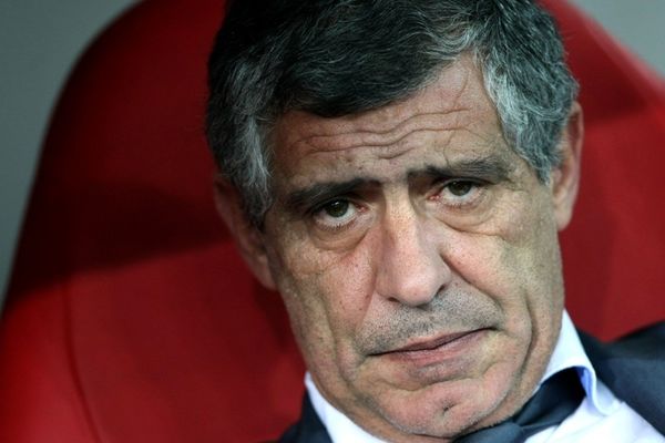 Σάντος: «Όλοι μαζί μπορούμε να πετύχουμε»