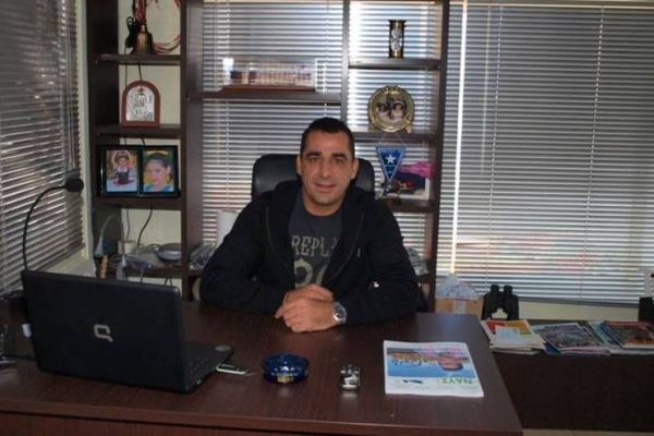 «Οικογένεια» ο Ιωνικός