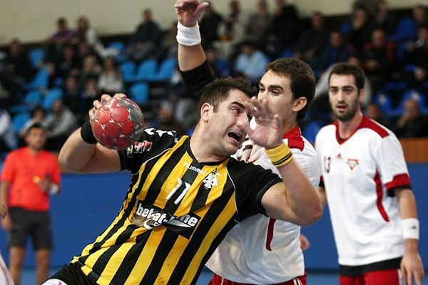 Ξεχωρίζει το ΧΑΝΘ-ΠΑΟΚ