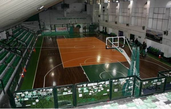 «Καμπάνα» δυο αγωνιστικών στον ΠΑΟ