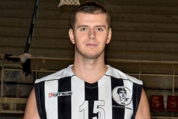 Από μία αγωνιστική Διαμαντόπουλος, Κρόλο
