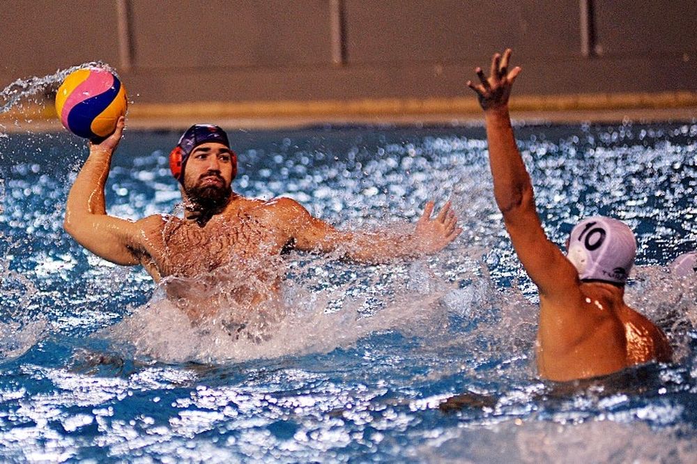 Oι αγώνες της 9ης ημέρας