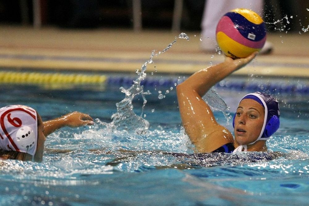 Η 6η ημέρα στις γυναίκες