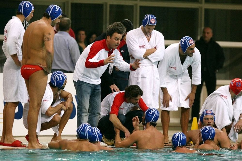 Η ευρωπαϊκή «μάχη» του Ολυμπιακού