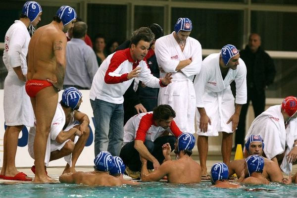 Η ευρωπαϊκή «μάχη» του Ολυμπιακού