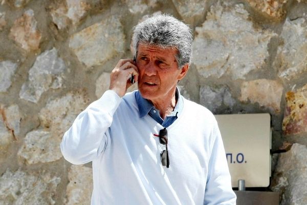 Αποχώρησε ο Δέδες από τον Πανιώνιο