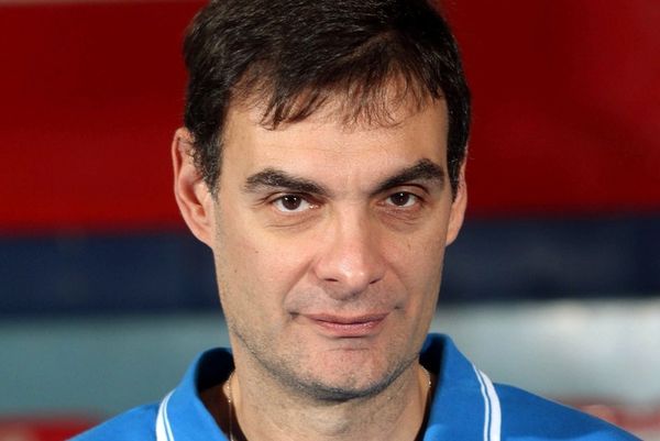 Μπαρτζώκας: «Αμφότεροι τη νίκη»