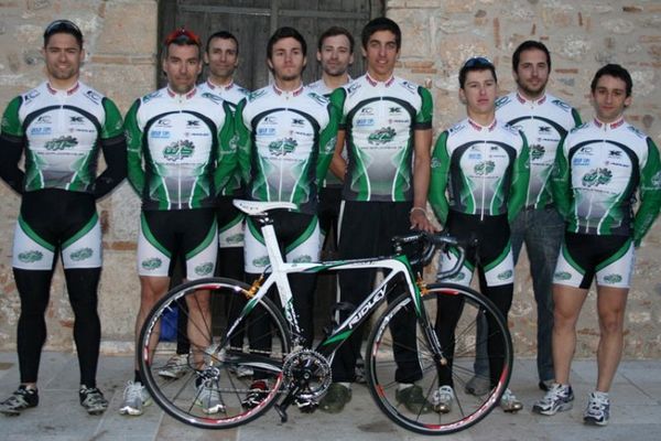 Τρεις νέοι ποδηλάτες στην WorldofBike