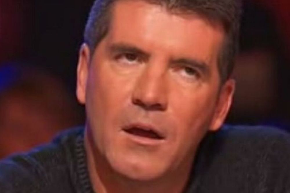 «Η μαμά του Simon Cowell προτιμά το Dancing από το X Factor» 