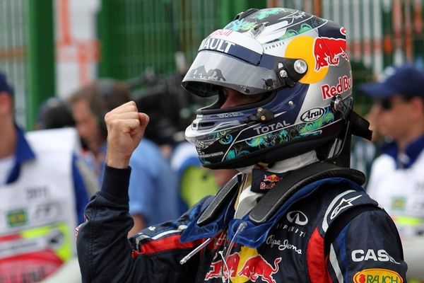 Νέο ρεκόρ για Φέτελ