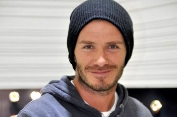 «Αλκοολικός» ο γιος του David Beckham 