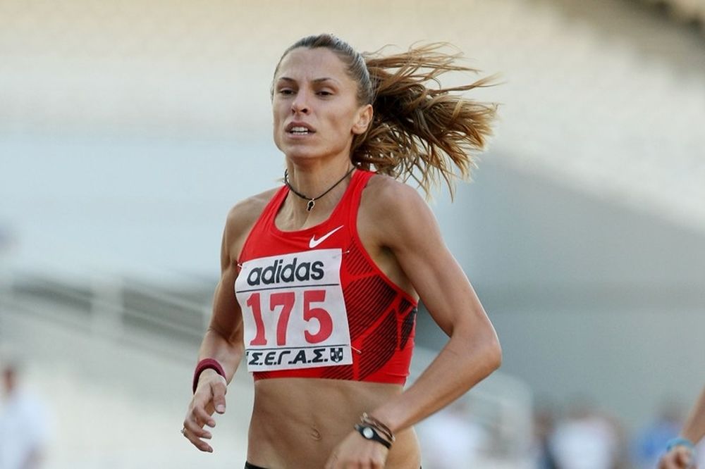 Πρωτιές για Φιλάνδρα, Ζερβάκη στη Σητεία