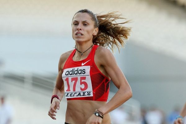 Πρωτιές για Φιλάνδρα, Ζερβάκη στη Σητεία