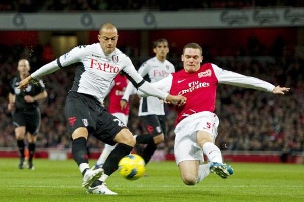 Γκέλα για Άρσεναλ