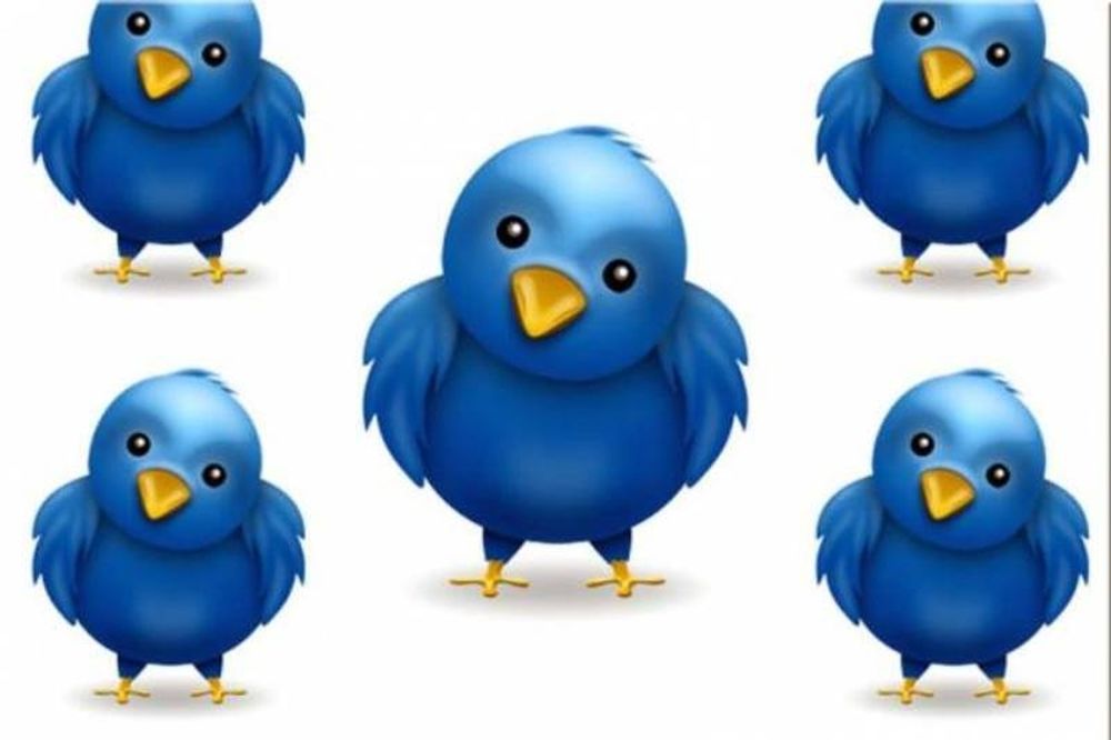 Όλα τα βασικά για να tweetάρετε άνετα! 