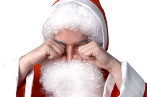 Παιδική διαφήμιση «αποκαλύπτει» πως δεν υπάρχει Άγιος Βασίλης (video)