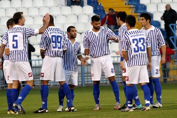 Οι… πρίγκιπες και οι «φτωχοί» συγγενείς του Νοτίου Ομίλου