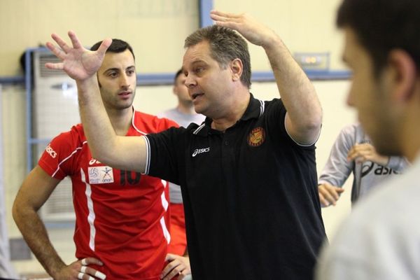 Πάτρας: «Να ξεγελάσουμε τις Κασσάνδρες»