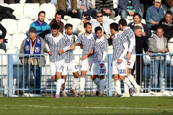 «Τριάρα» κορυφής για Απόλλωνα, «Χ» στον Κορυδαλλό