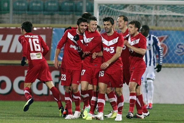 Ξάνθη για play-off, Ατρόμητος για πονοκέφαλο! (photos)