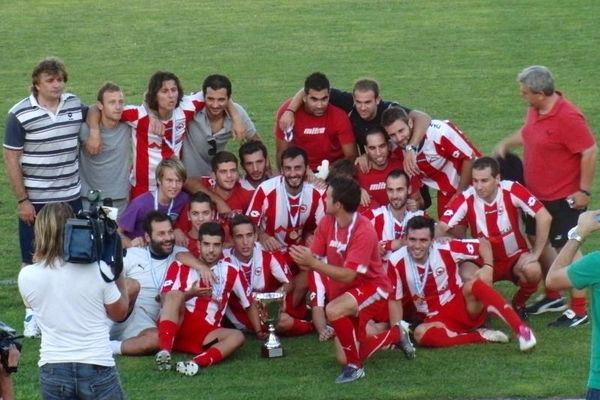 Πανναυπλιακός 2011– Χαλκίδα 1-0