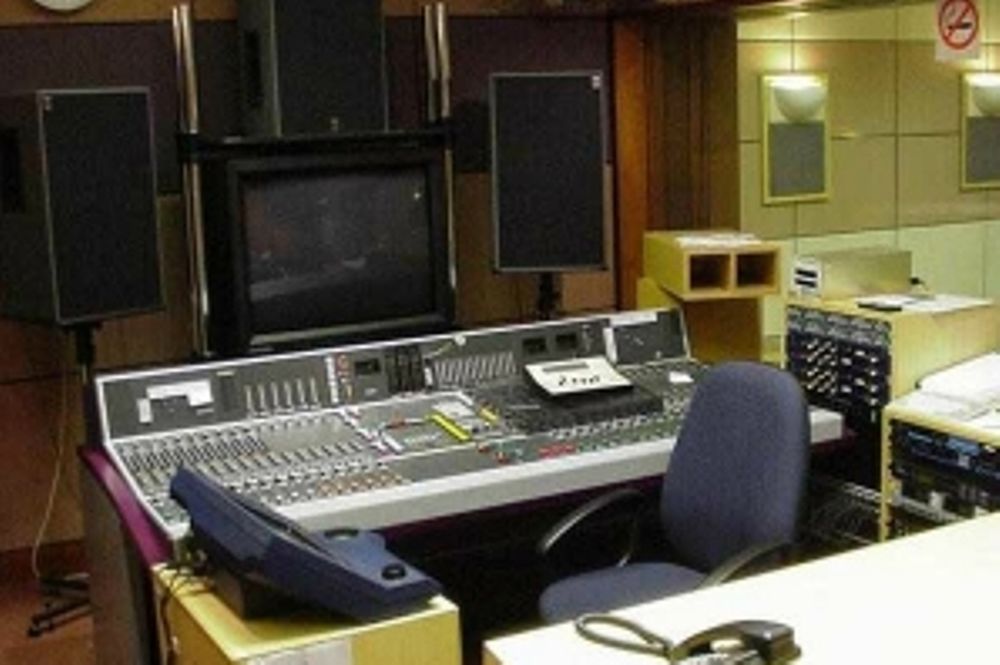 Απεργία στα ραδιόφωνα την Δευτέρα 28/11