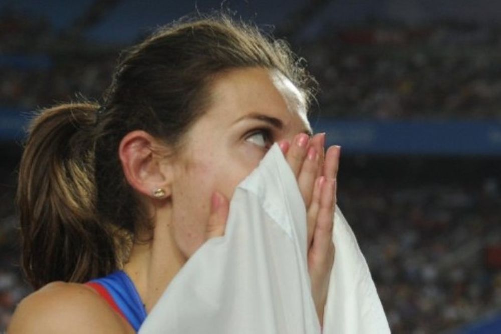 Αποχωρεί το 2013 η Τσιτσέροβα