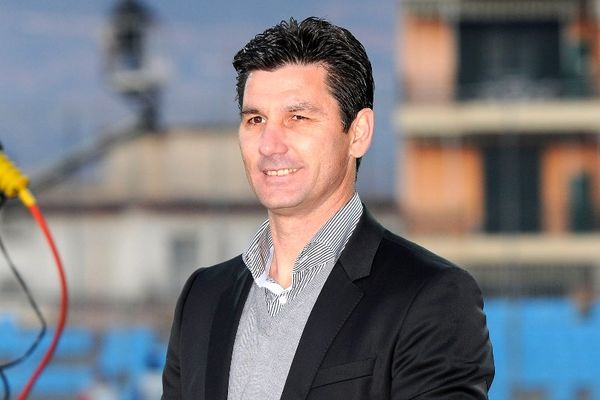 Ουζουνίδης: «Τώρα ξεκινούν τα δύσκολα»