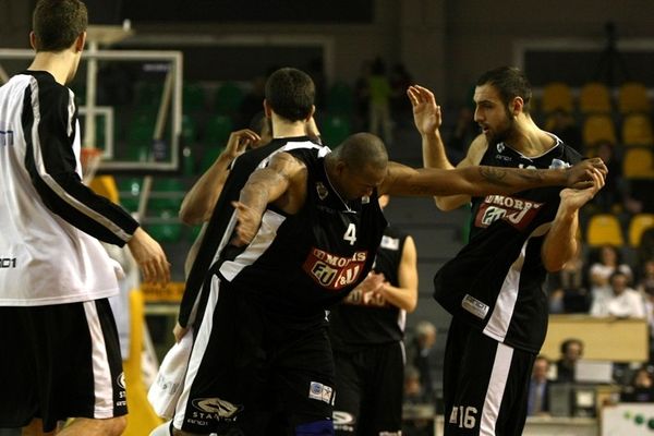 Απειλεί ο ΠΑΟΚ να μην κατέβει με Παναθηναϊκό