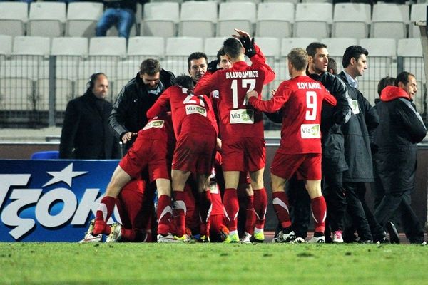 Η πιο παραγωγική Ξάνθη της δεκαετίας!